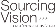 Sourcing Vision
